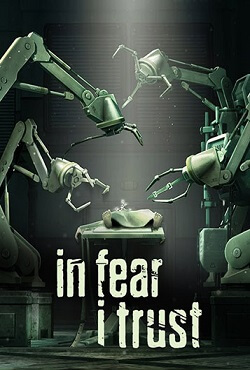 In Fear I Trust Episodes 1-4 In Fear I Trust Episodes 1-4
